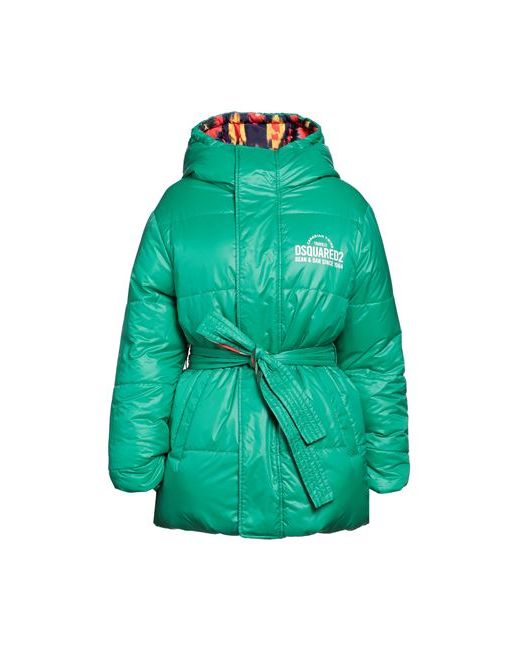 Dsquared2 Down jacket 0 Polyester