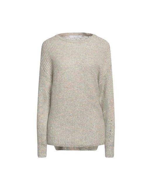 Kaos Sweater Metallic Polyester Polyamide Mohair wool Alpaca
