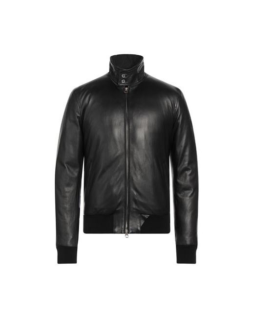 Stewart Man Jacket M Soft Leather