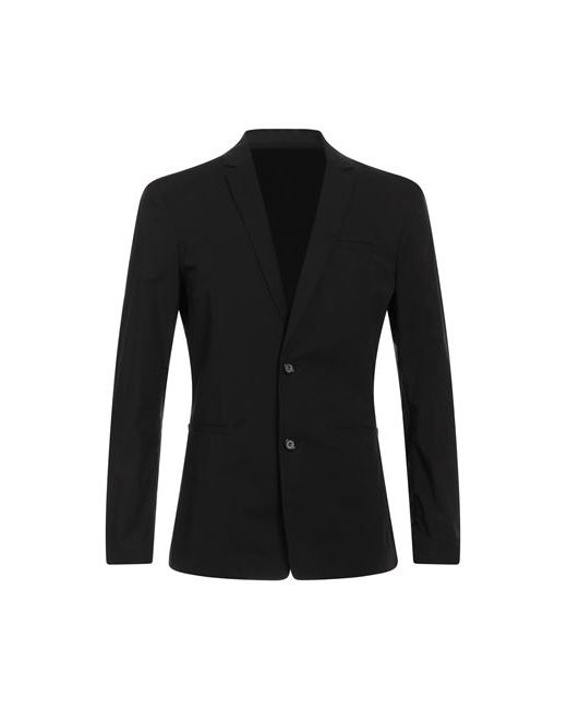 Paolo Pecora Man Suit jacket Cotton Elastane