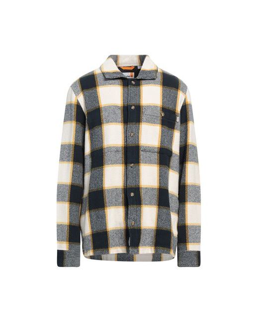 Timberland Man Shirt S Cotton
