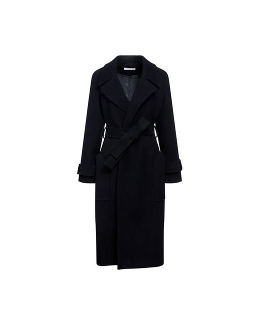 Caractère Coat Midnight 6 Polyester