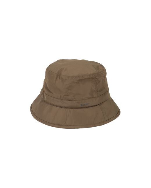 Barts Man Hat Military Polyester