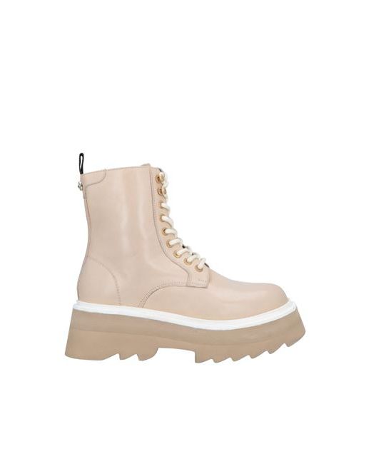 Apepazza Ankle boots Sand