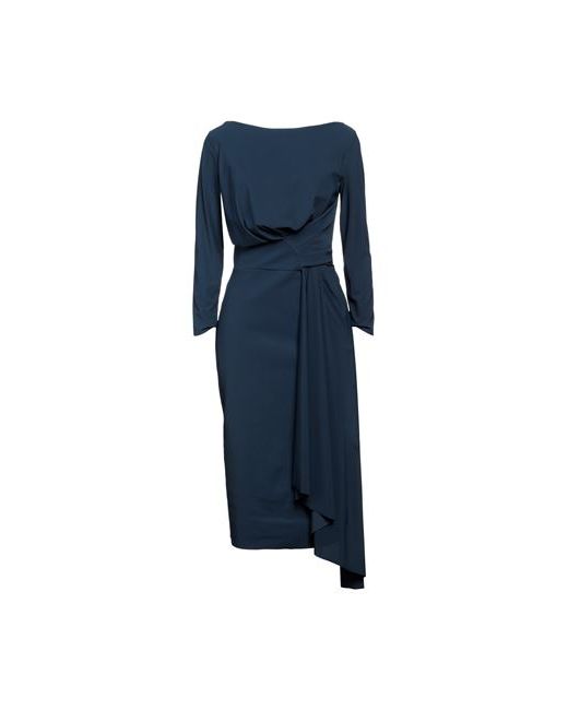 Chiara Boni La Petite Robe Midi dress 6 Polyamide Elastane