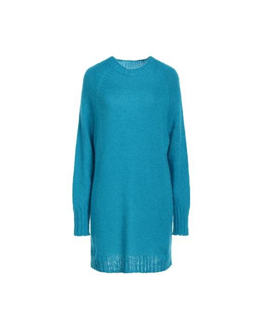 Kaos Sweater Azure S Acrylic Polyamide Mohair wool