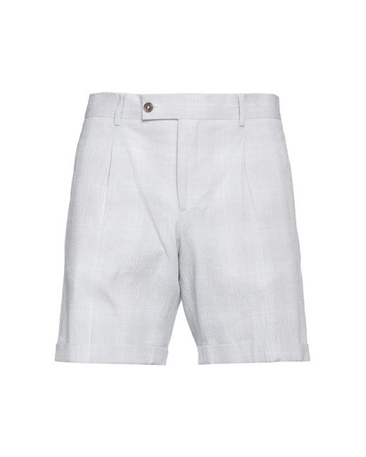 Liu •Jo Man Shorts Bermuda Light Cotton Elastane