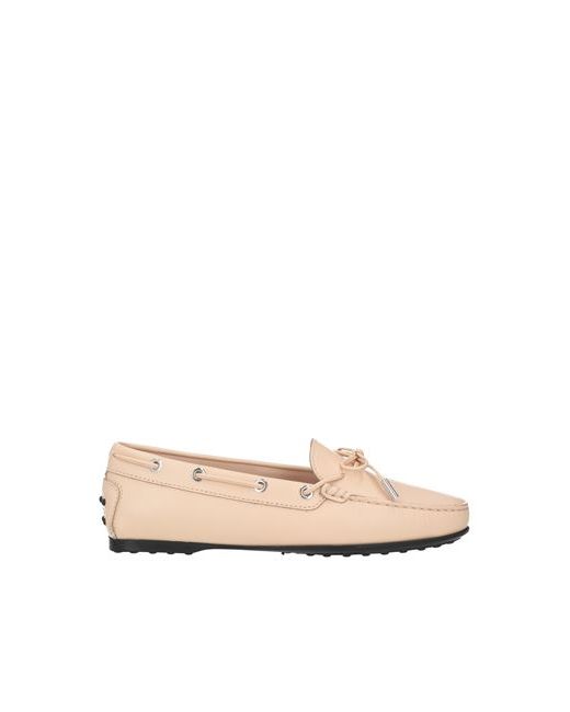 Tod's Loafers Blush 5.5