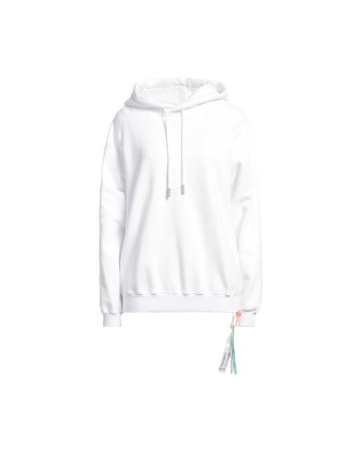 Off-White Sweatshirt XS Organic cotton Elastane