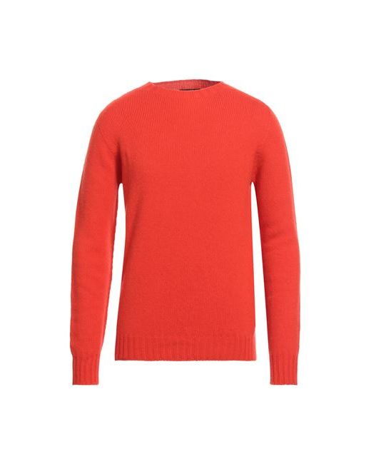 Aragona Man Sweater 38 Wool Cashmere