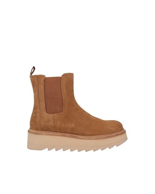 Apepazza Ankle boots Camel 6
