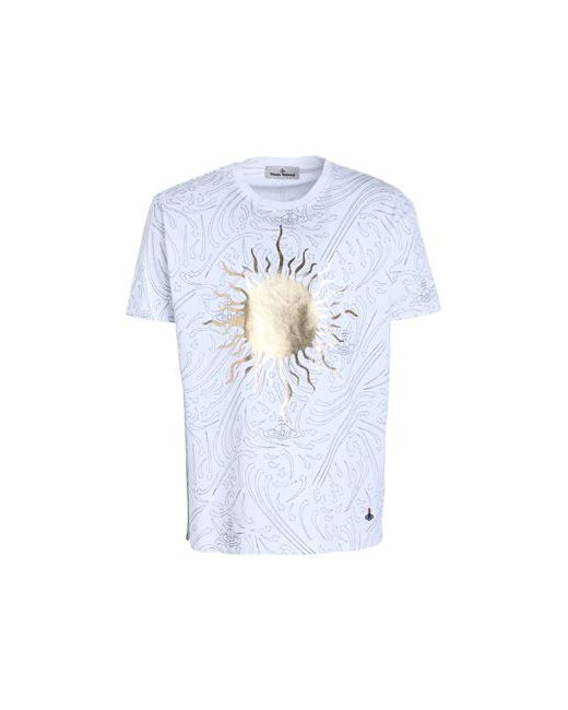 Vivienne Westwood T-shirt XS Organic cotton