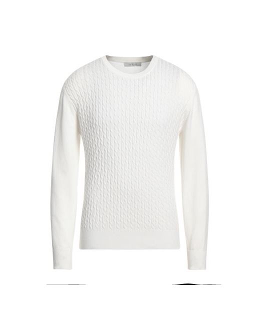Diktat Man Sweater M Viscose Polyamide Acrylic Cashmere