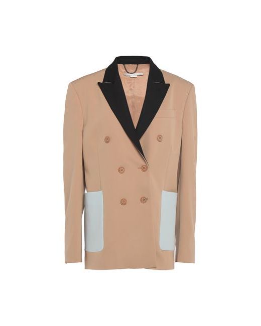 Stella McCartney Suit jacket 4-6 Wool Elastane