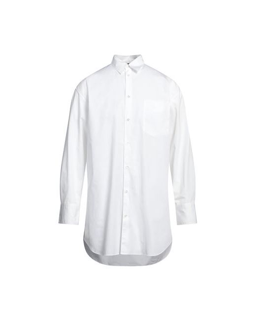 Aspesi Man Shirt XS Cotton