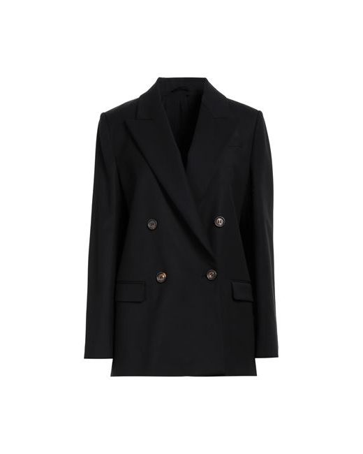 Brunello Cucinelli Suit jacket 0 Virgin Wool Polyamide Elastane