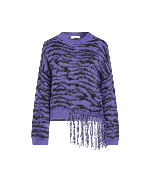 Suoli Sweater 2 Synthetic fibers Wool Mohair wool Viscose Cashmere
