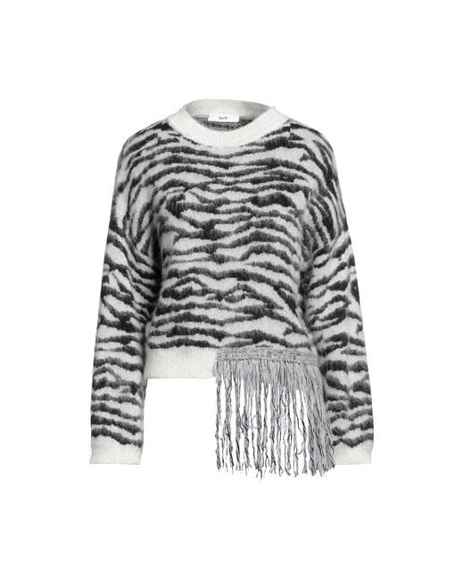 Suoli Sweater 4 Synthetic fibers Wool Mohair wool Viscose Cashmere