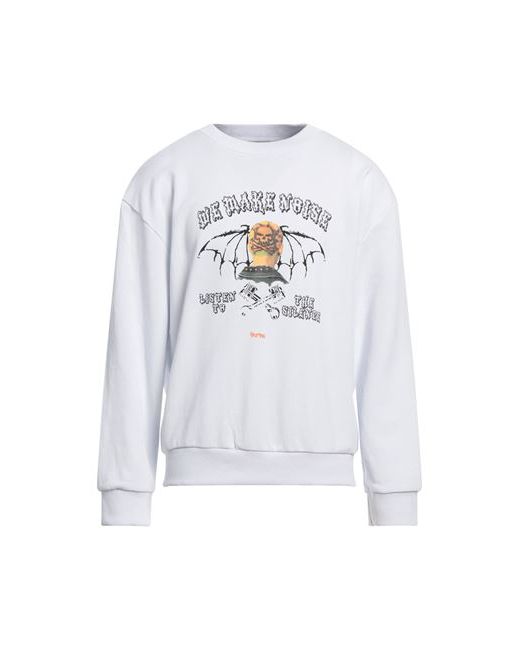 SELF MADE by GIANFRANCO VILLEGAS Man Sweatshirt XS Cotton