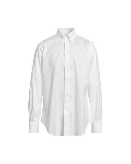 Thomas Reed Man Shirt 15 ½ Cotton Elastane