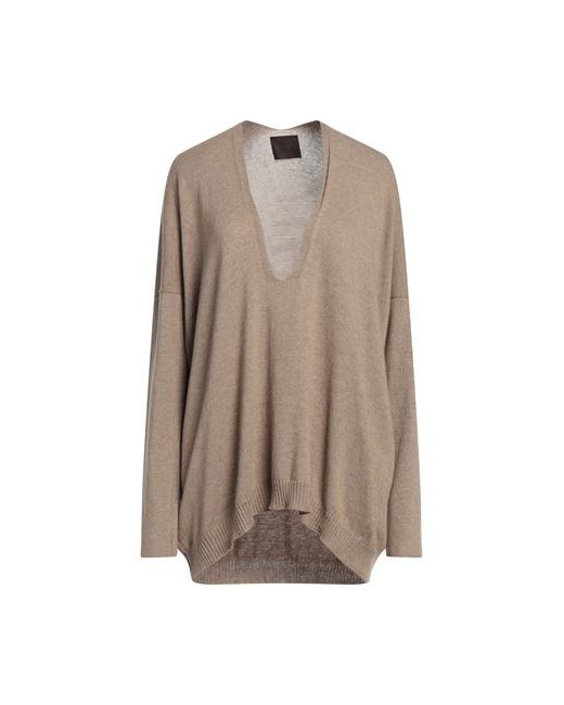 NEUMANN New York Sweater Polyamide Wool Viscose Cashmere
