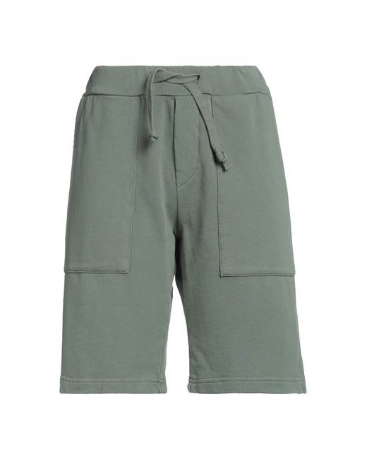 + People People Shorts Bermuda Military S Cotton
