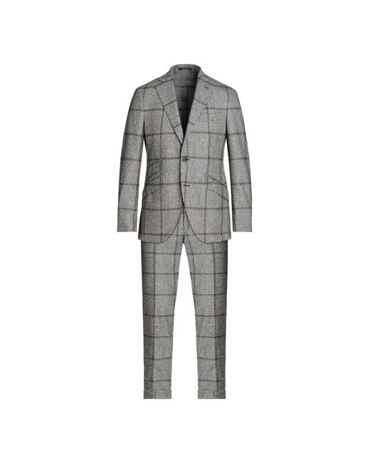 Angelo Nardelli Man Suit 38 Virgin Wool