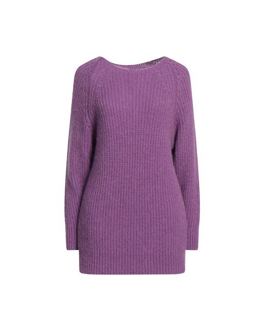 Caractère Sweater Light 1 Acrylic Polyamide Alpaca wool Virgin Wool