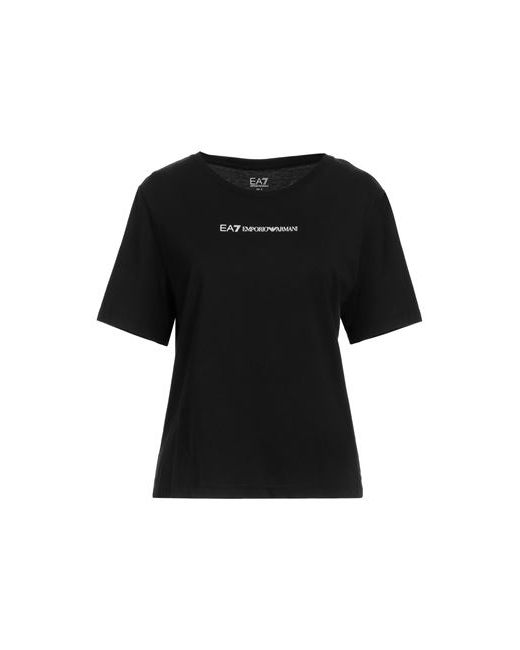 Ea7 T-shirt XS Cotton