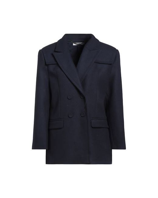 Maria Vittoria Paolillo Mvp Suit jacket 2 Virgin Wool Polyamide