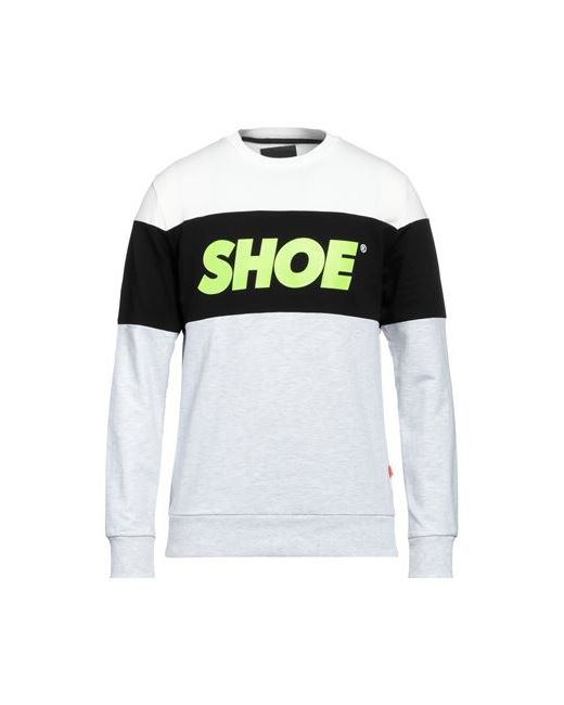 Shoe® Shoe Man Sweatshirt S Cotton Polyester Elastane