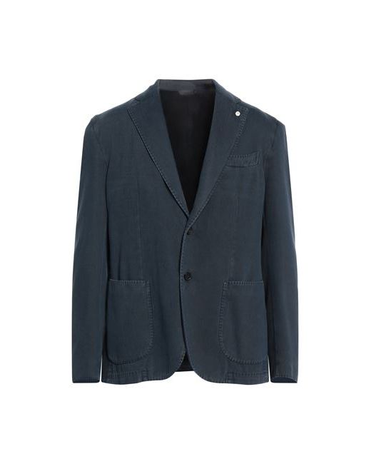 Brando Man Suit jacket Cotton Cashmere