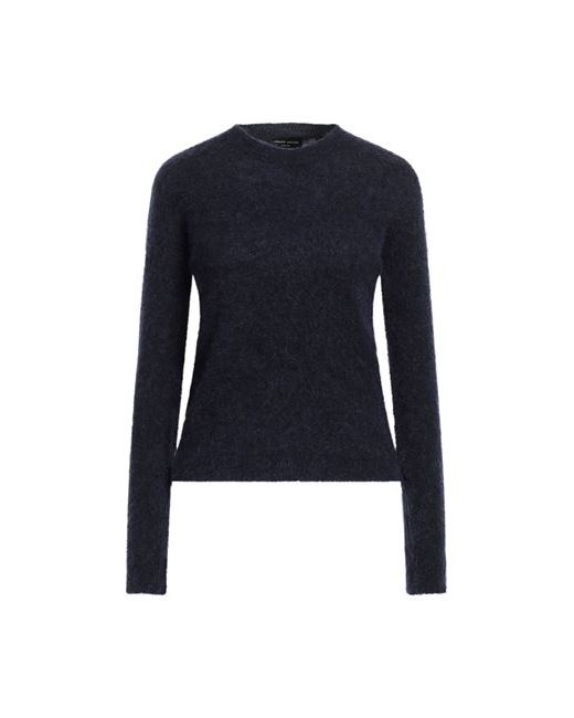 Roberto Collina Sweater XS Mohair wool Wool Nylon Elastane