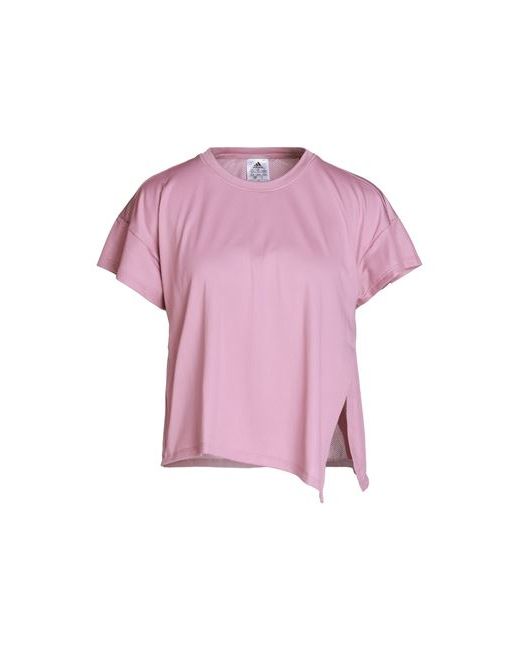 Adidas Hiit Qb Tee T-shirt Pastel 0 Recycled polyester