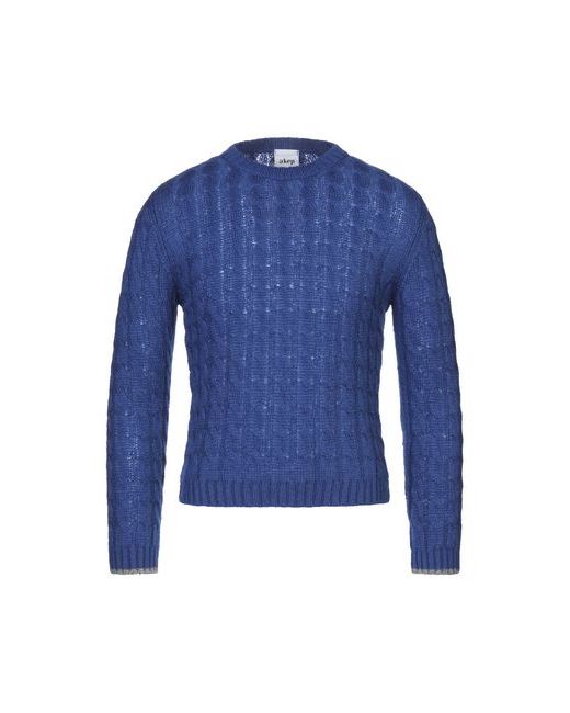 Akep Man Sweater Acrylic Polyamide Mohair wool