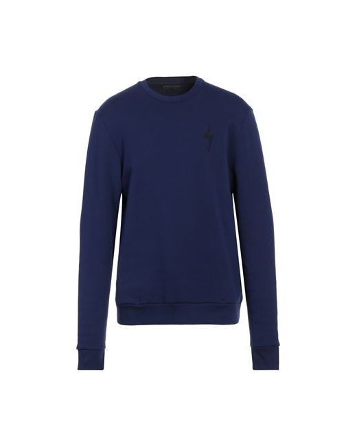 Giuseppe Zanotti Design Man Sweatshirt S Cotton