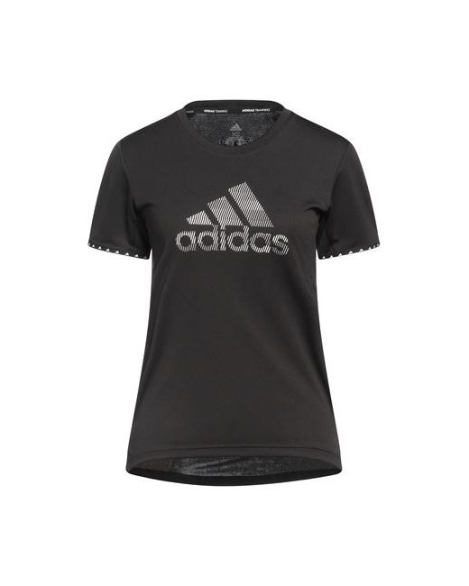 Adidas T-shirt Recycled polyester