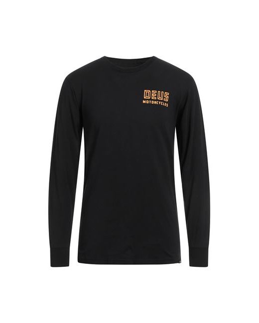 Deus Ex Machina Man T-shirt S Organic cotton