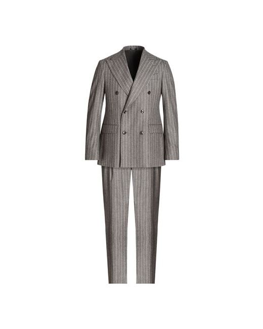 BRERAS Milano Man Suit 36 Virgin Wool