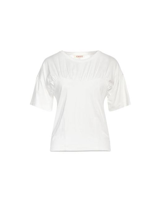 Kontatto T-shirt XS Cotton