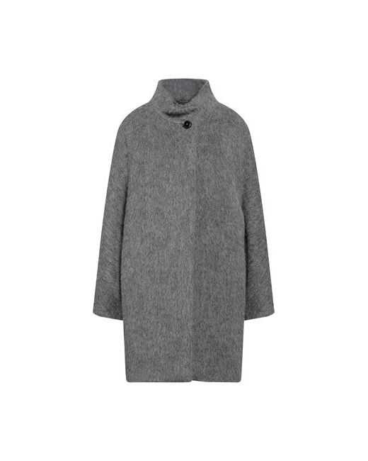 Cinzia Rocca Coat 2 Acrylic Polyester Wool Alpaca wool Polyamide