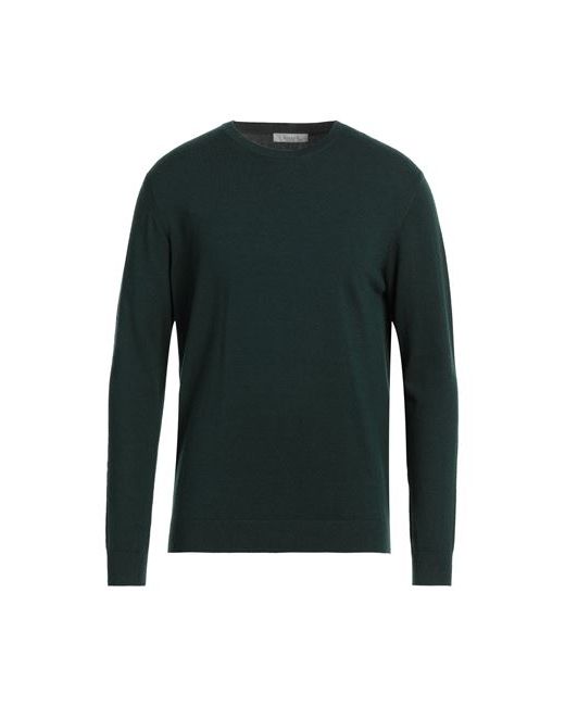 Diktat Man Sweater Dark XXL Viscose Polyamide Acrylic Cashmere