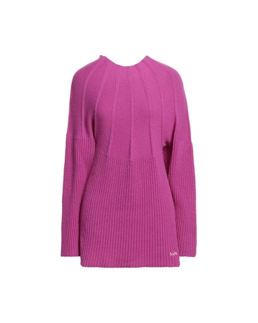 Liviana Conti Sweater 4 Cashmere Polyamide