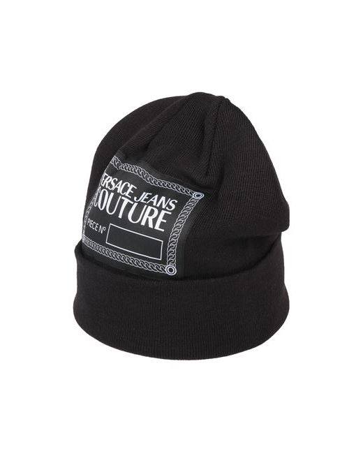 Versace Jeans Couture Hat Acrylic Wool