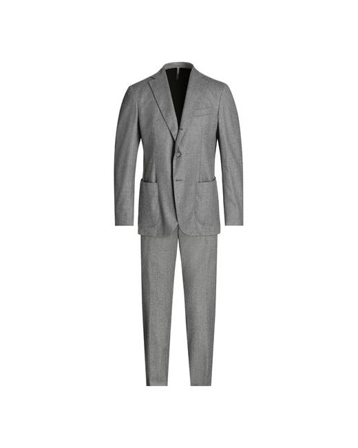 Santaniello Man Suit 40 Wool