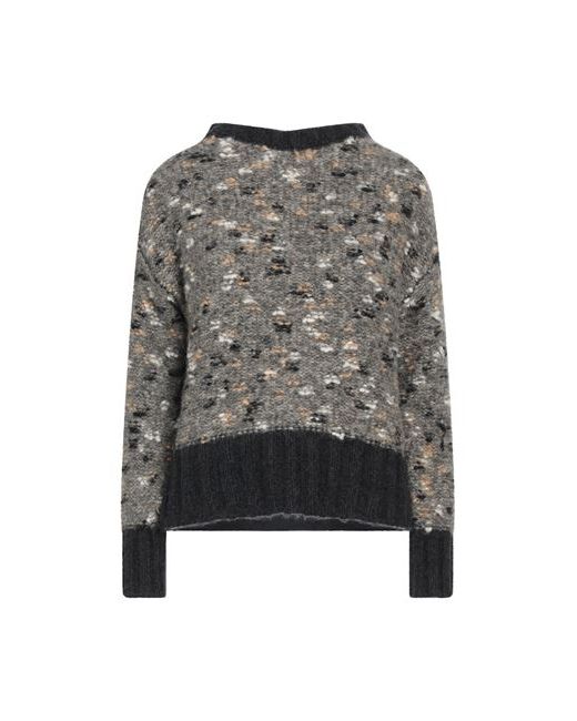 Caractère Sweater S Virgin Wool Alpaca wool Polyamide