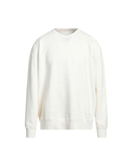 Ten C Man Sweatshirt L Cotton