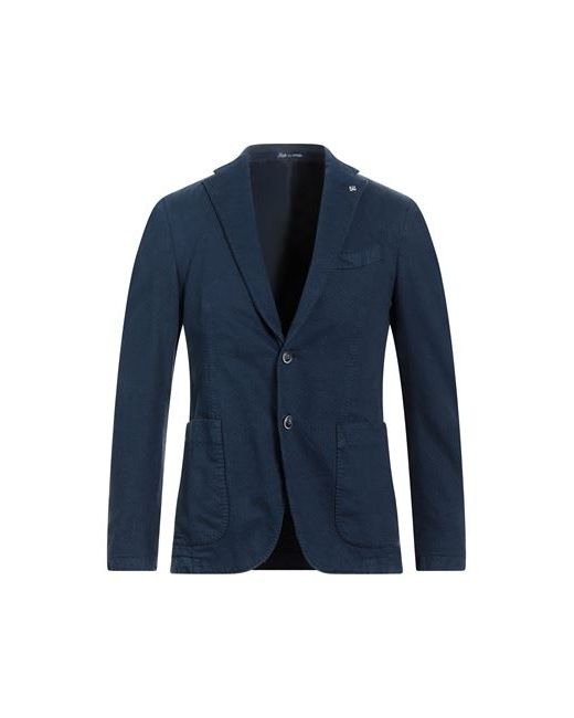 DURINI Milano Man Suit jacket Cotton Elastane