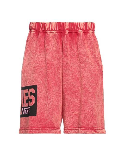 VAULT by VANS x ARIES Man Shorts Bermuda S Cotton