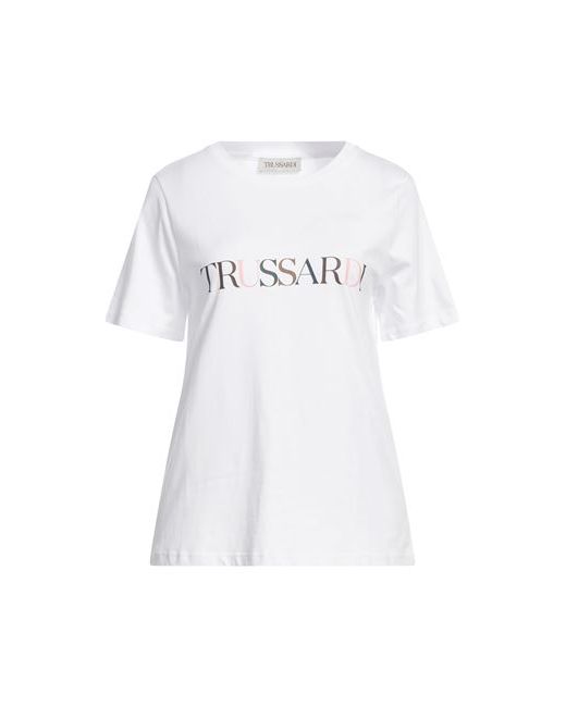 Trussardi T-shirt XS Cotton